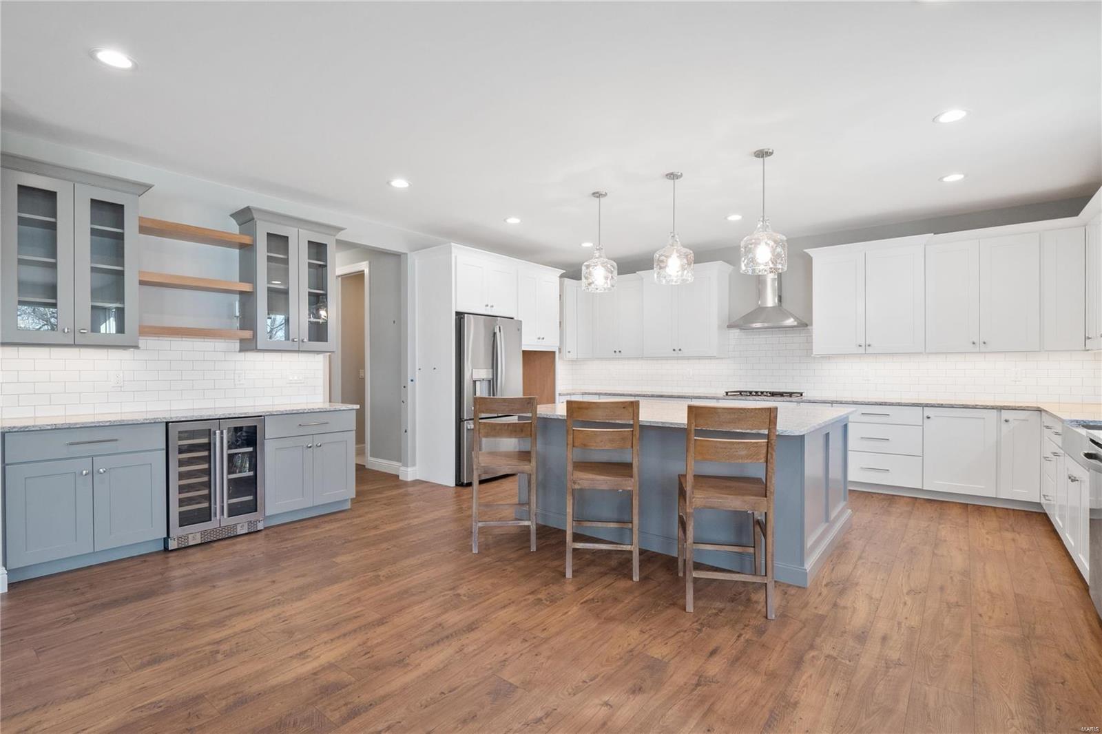 Sappington Acres - Residential