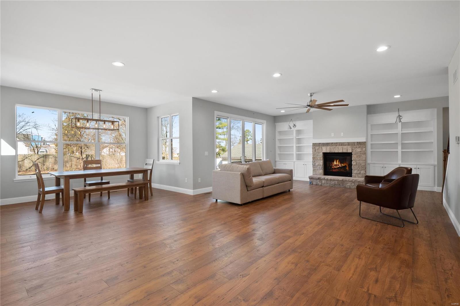 Sappington Acres - Residential