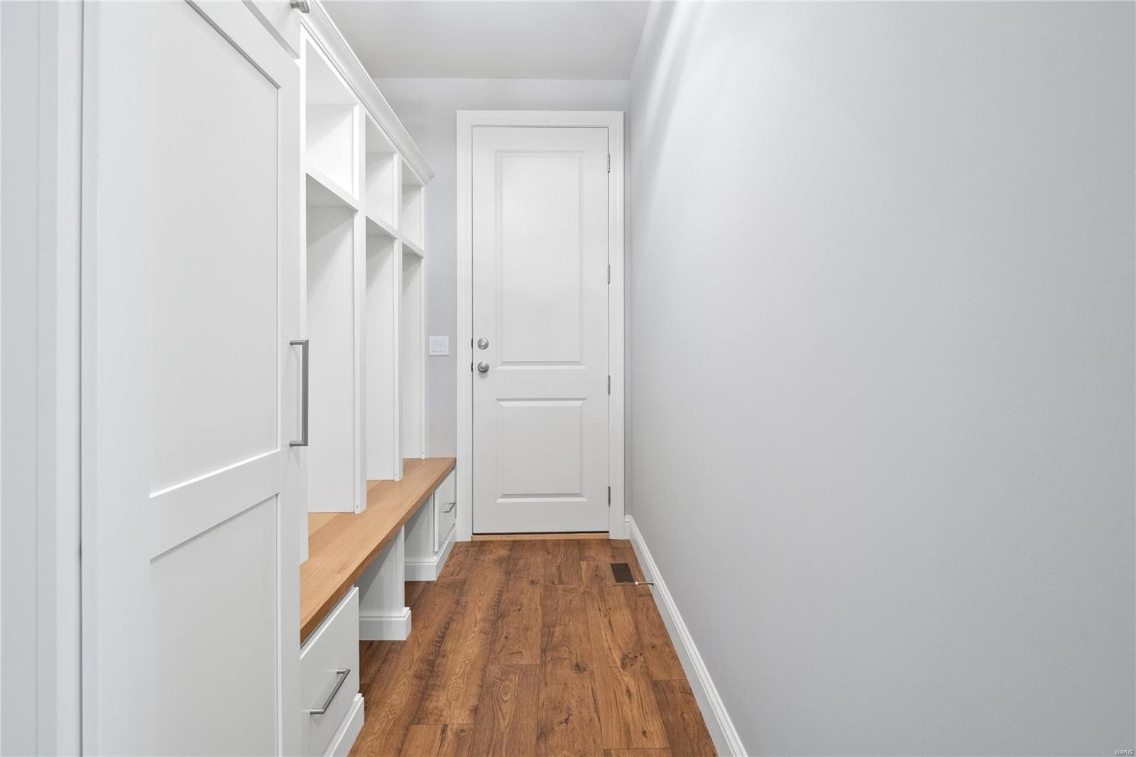 Sappington Acres - Residential