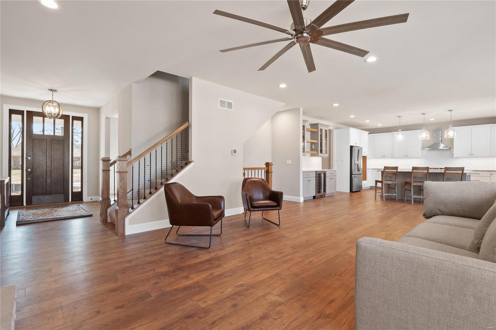 Sappington Acres - Residential