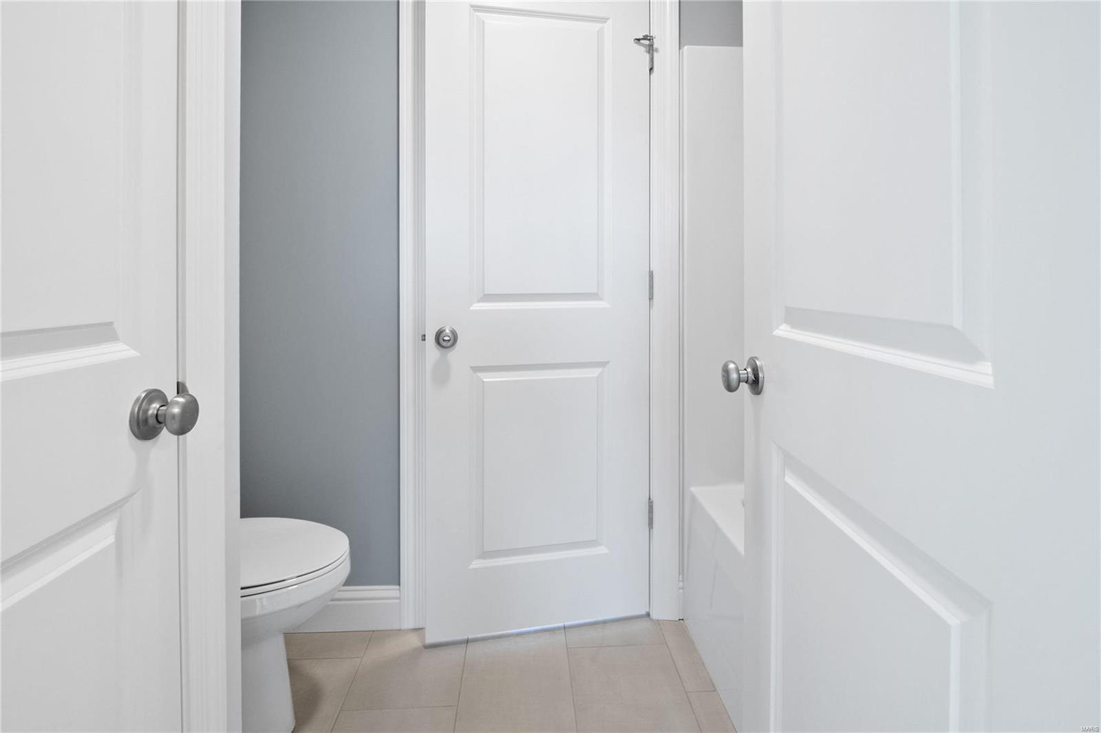 Sappington Acres - Residential