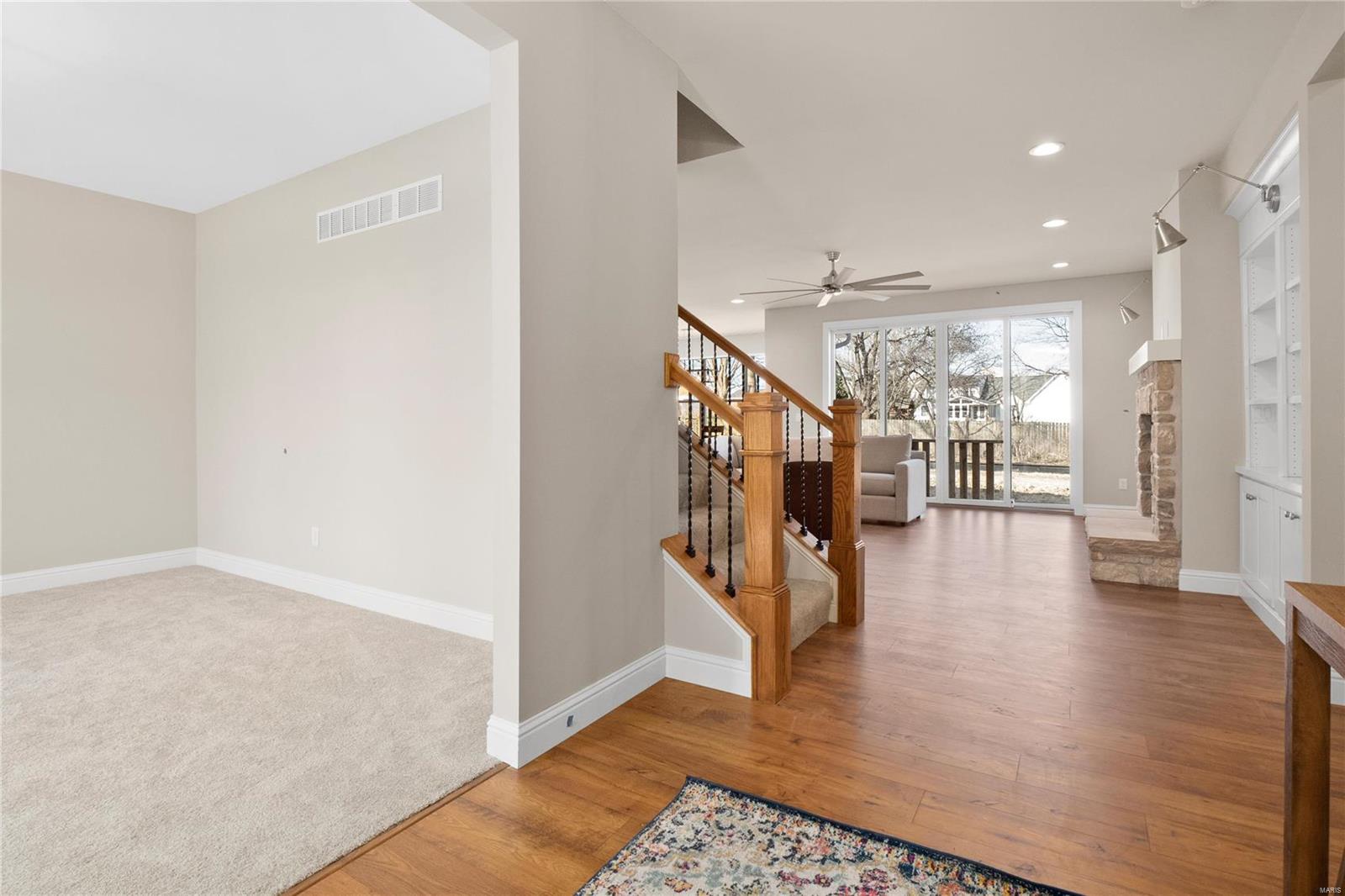 Sappington Acres - Residential