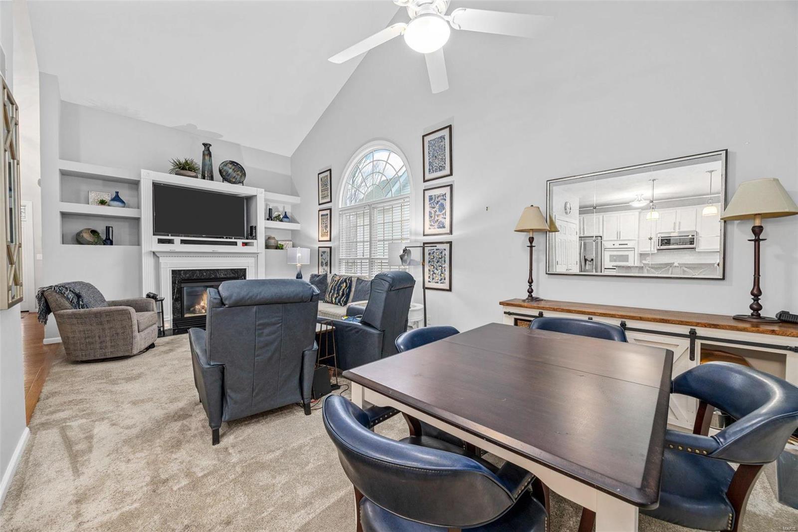 O'Fallon, Missouri 63368, United States, 3 Bedrooms Bedrooms, ,4 BathroomsBathrooms,Residential,Pending,5372