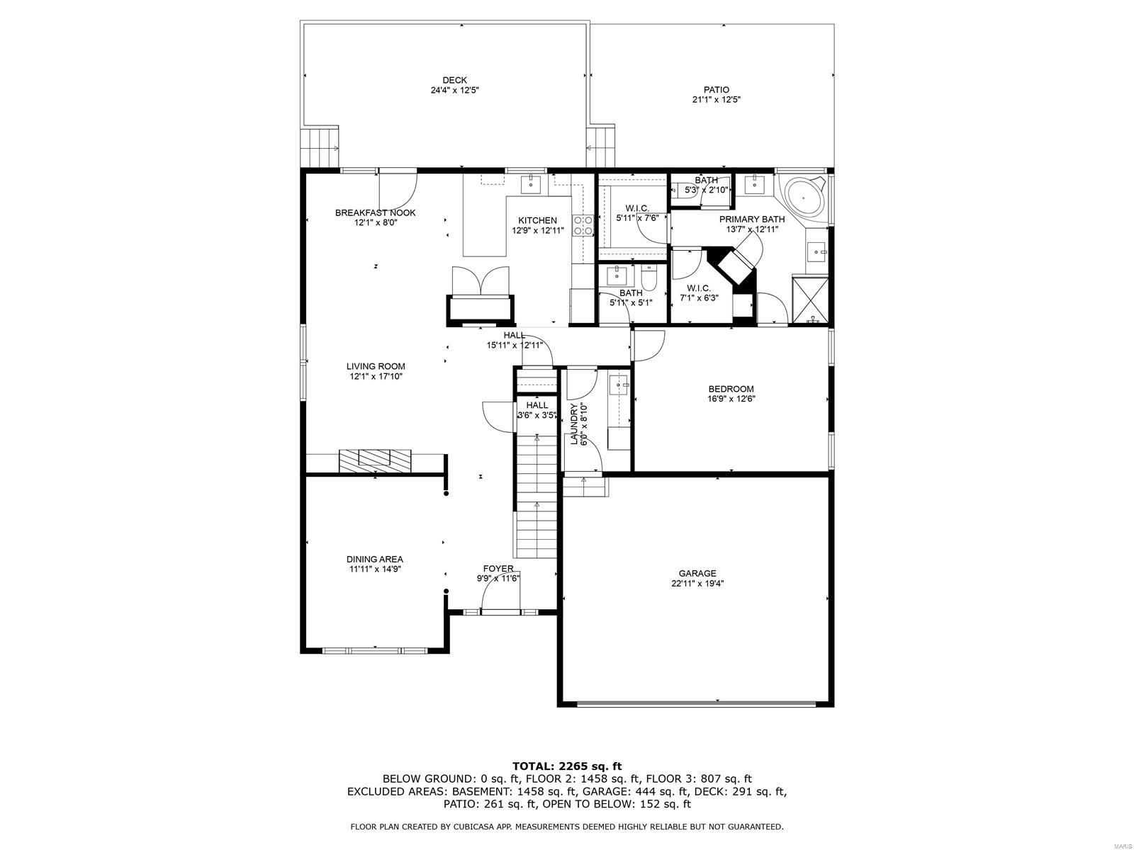 O'Fallon, Missouri 63368, United States, 3 Bedrooms Bedrooms, ,4 BathroomsBathrooms,Residential,Pending,5372
