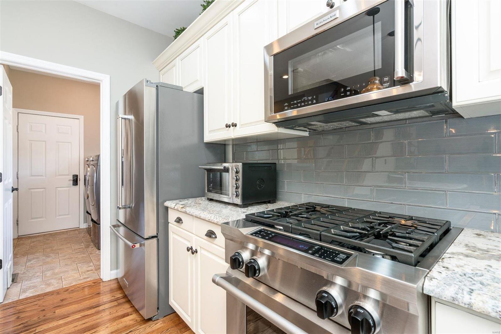 Woodcliffe Place - Residential