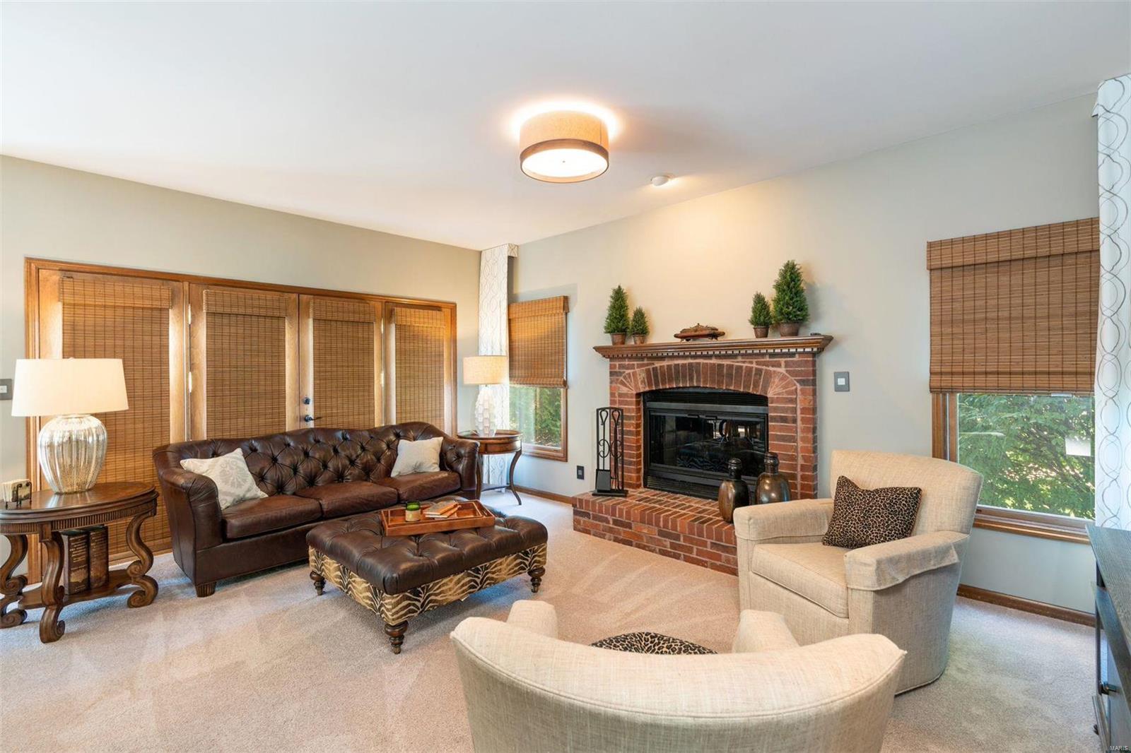 Woodcliffe Place - Residential