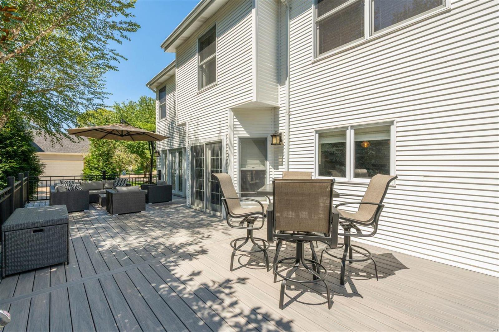 Woodcliffe Place - Residential