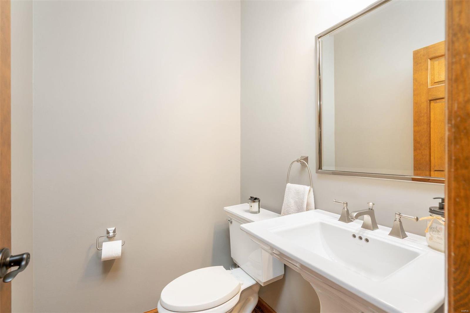 Woodcliffe Place - Residential