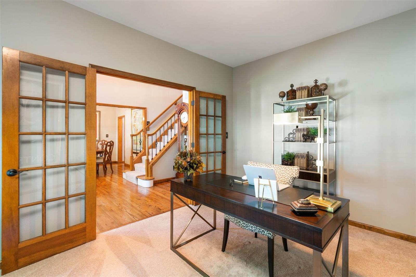 Woodcliffe Place - Residential
