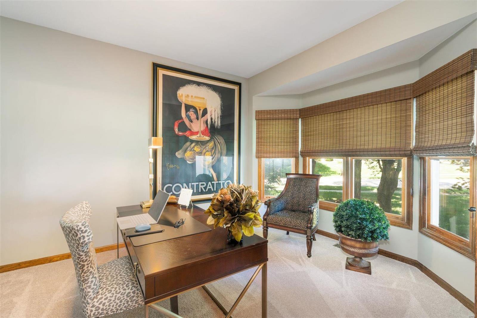 Woodcliffe Place - Residential