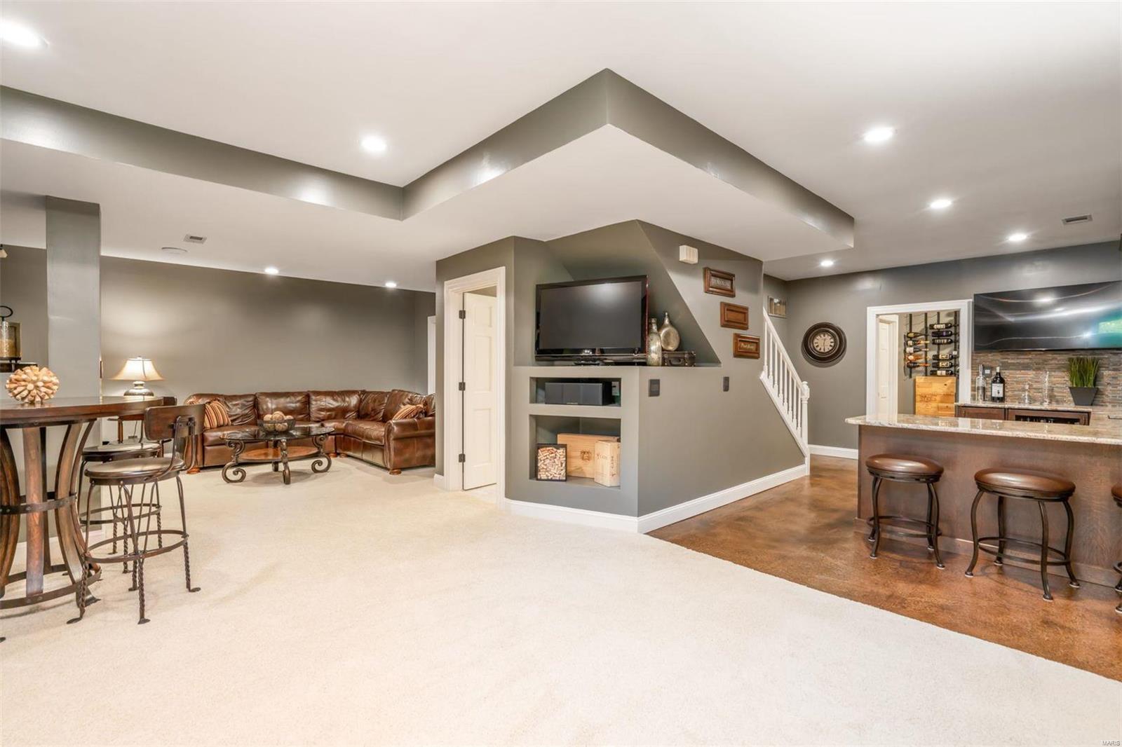 Woodcliffe Place - Residential