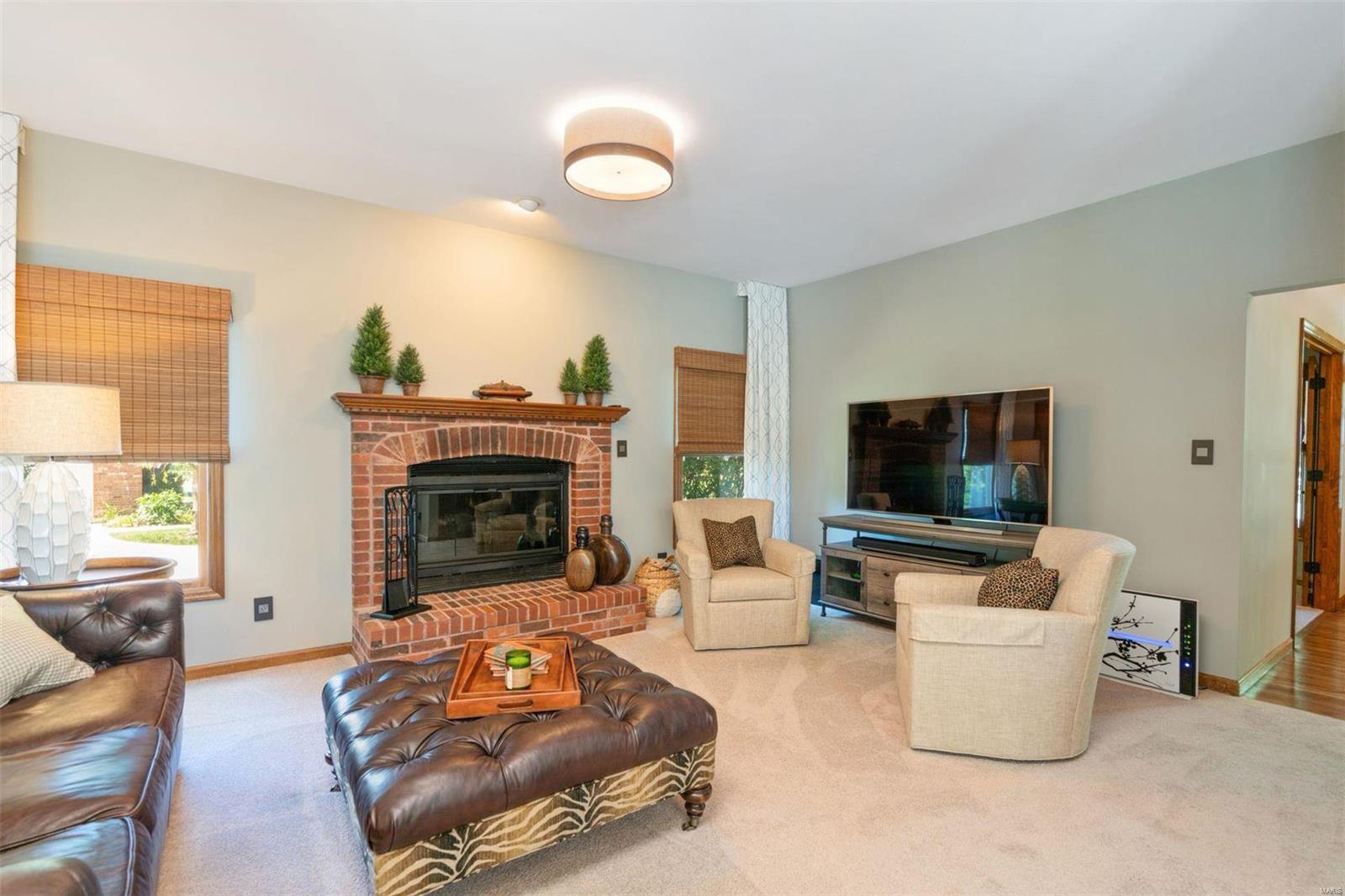 Woodcliffe Place - Residential