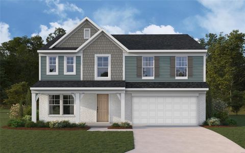 213 Townshead Way O'Fallon MO 63368