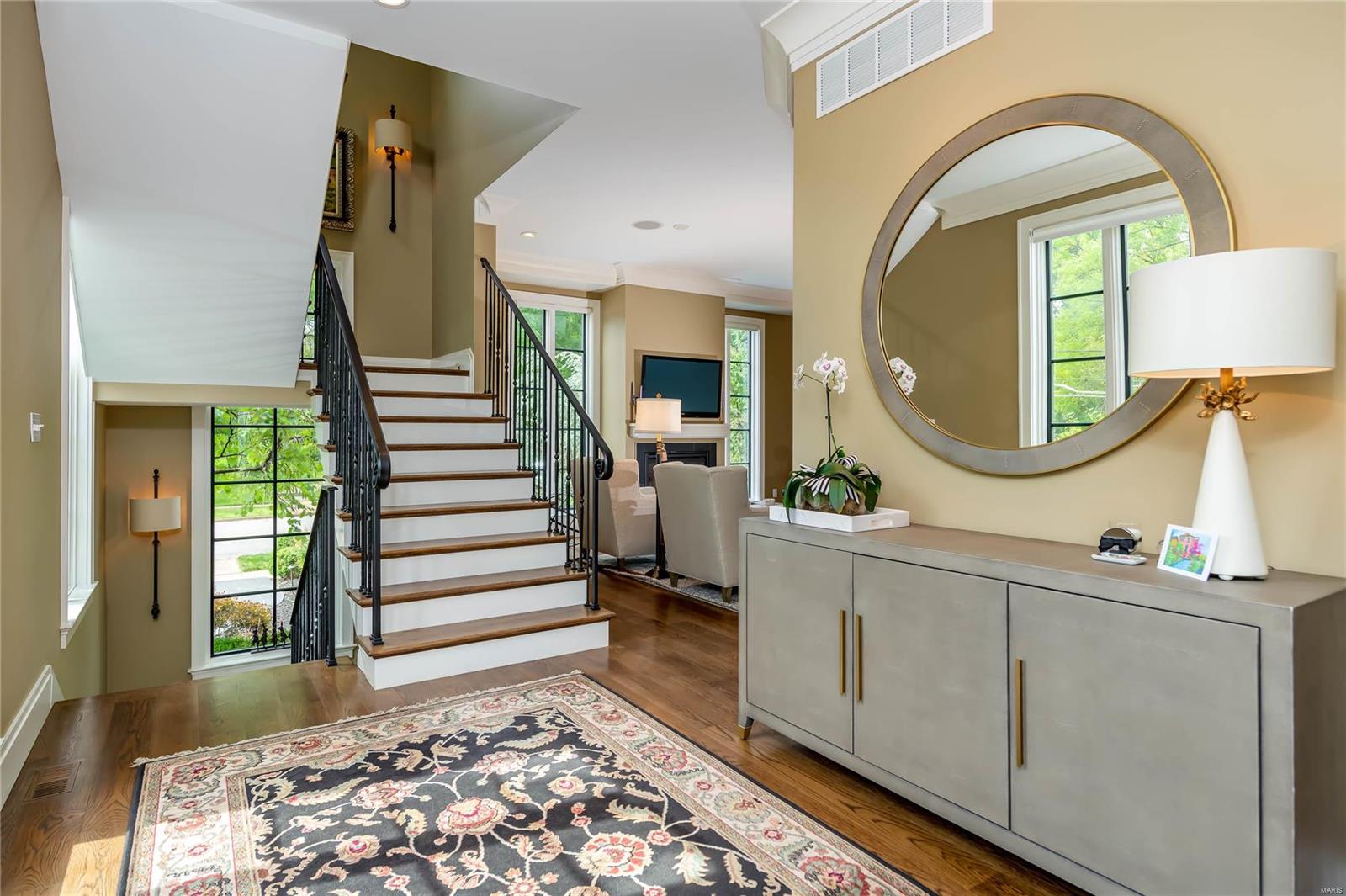 Hillcrest - Residential