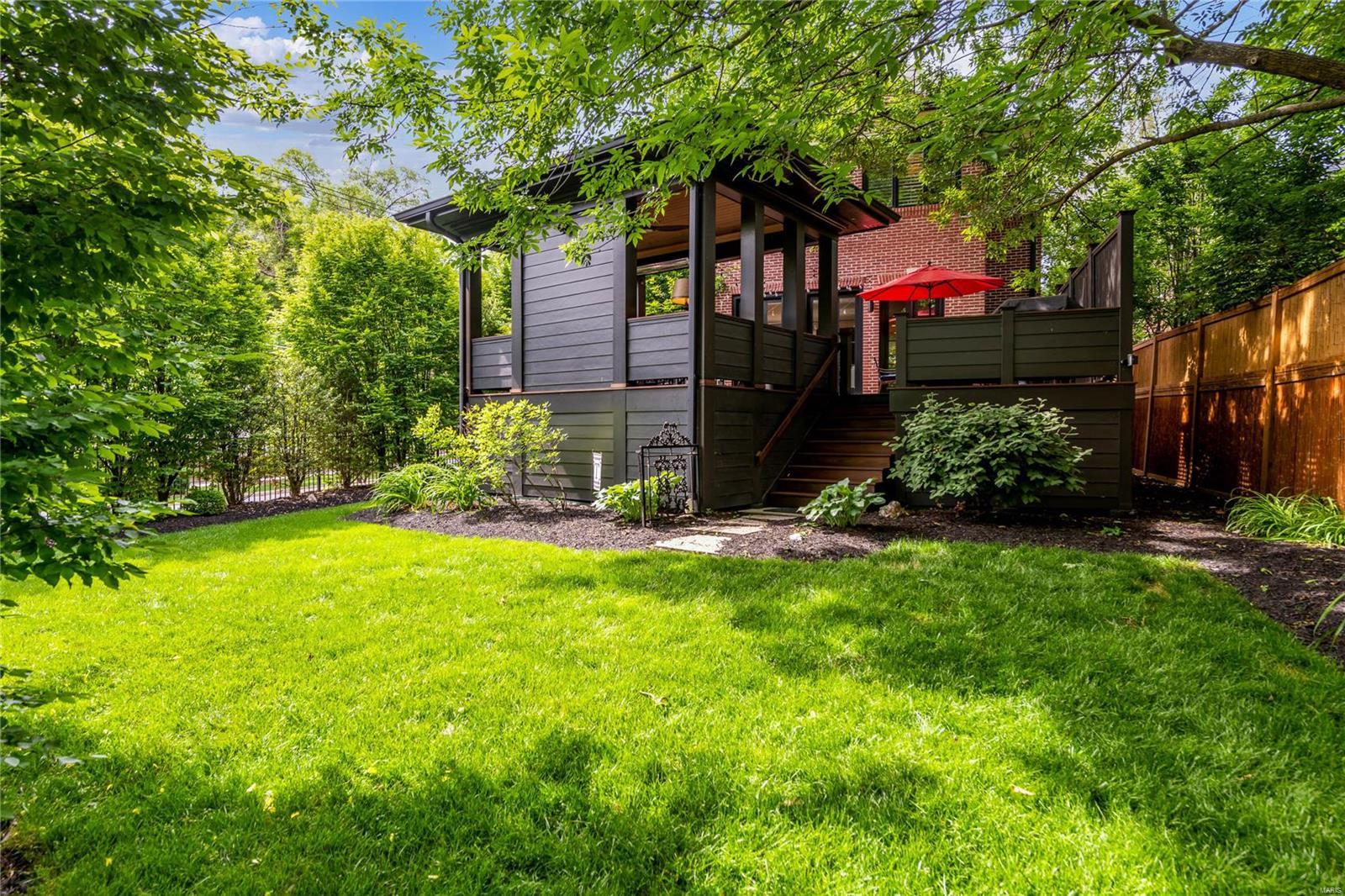 Hillcrest - Residential