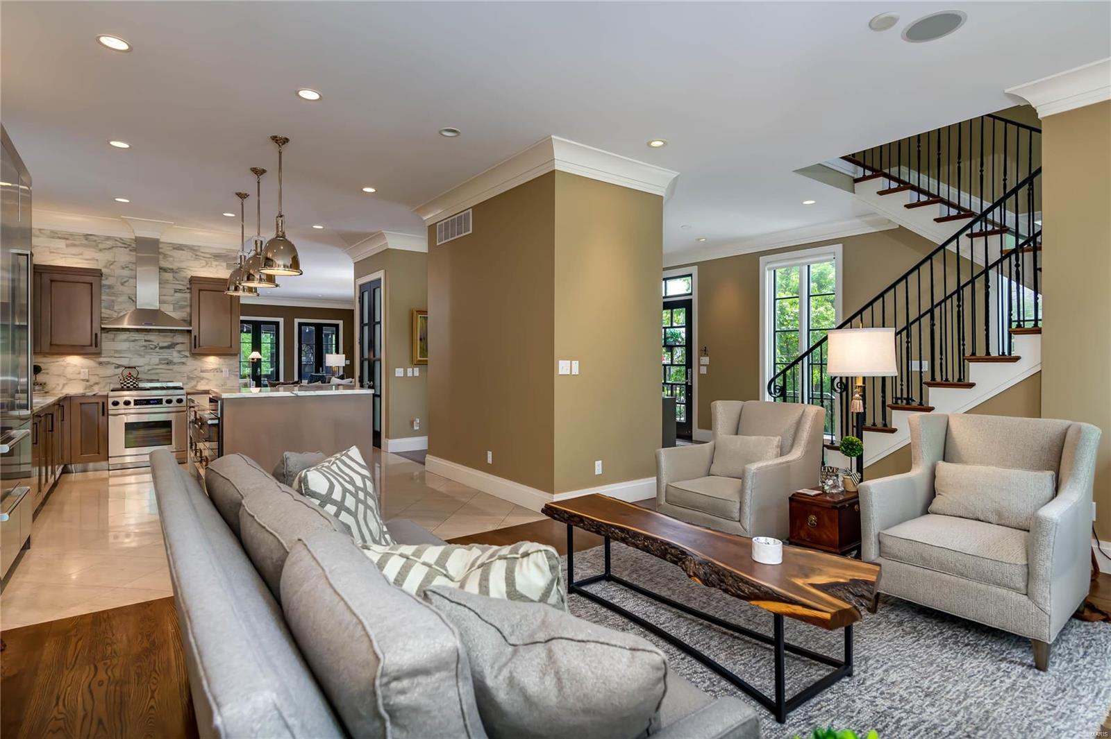 Hillcrest - Residential