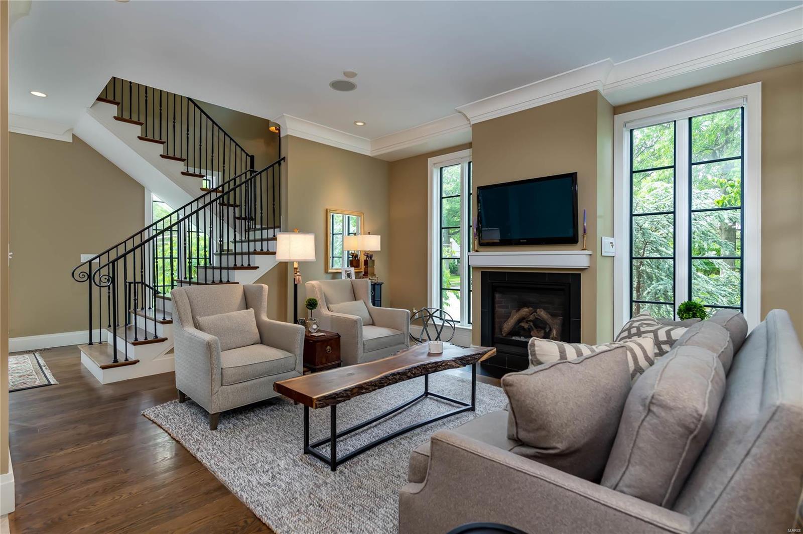 Hillcrest - Residential