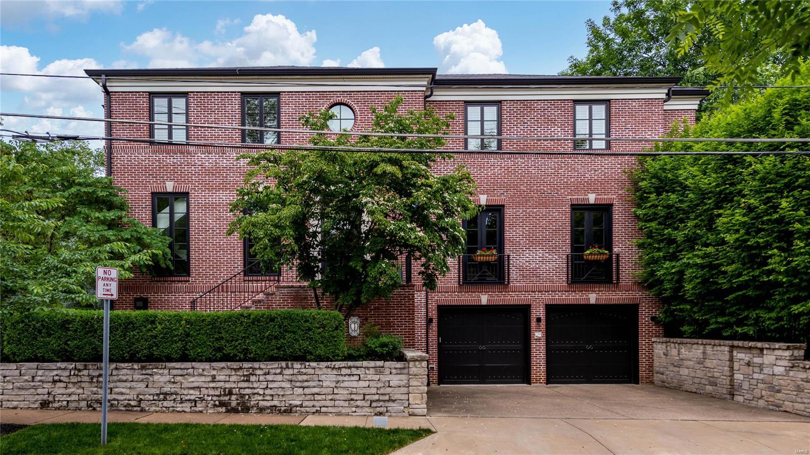 Hillcrest - Residential