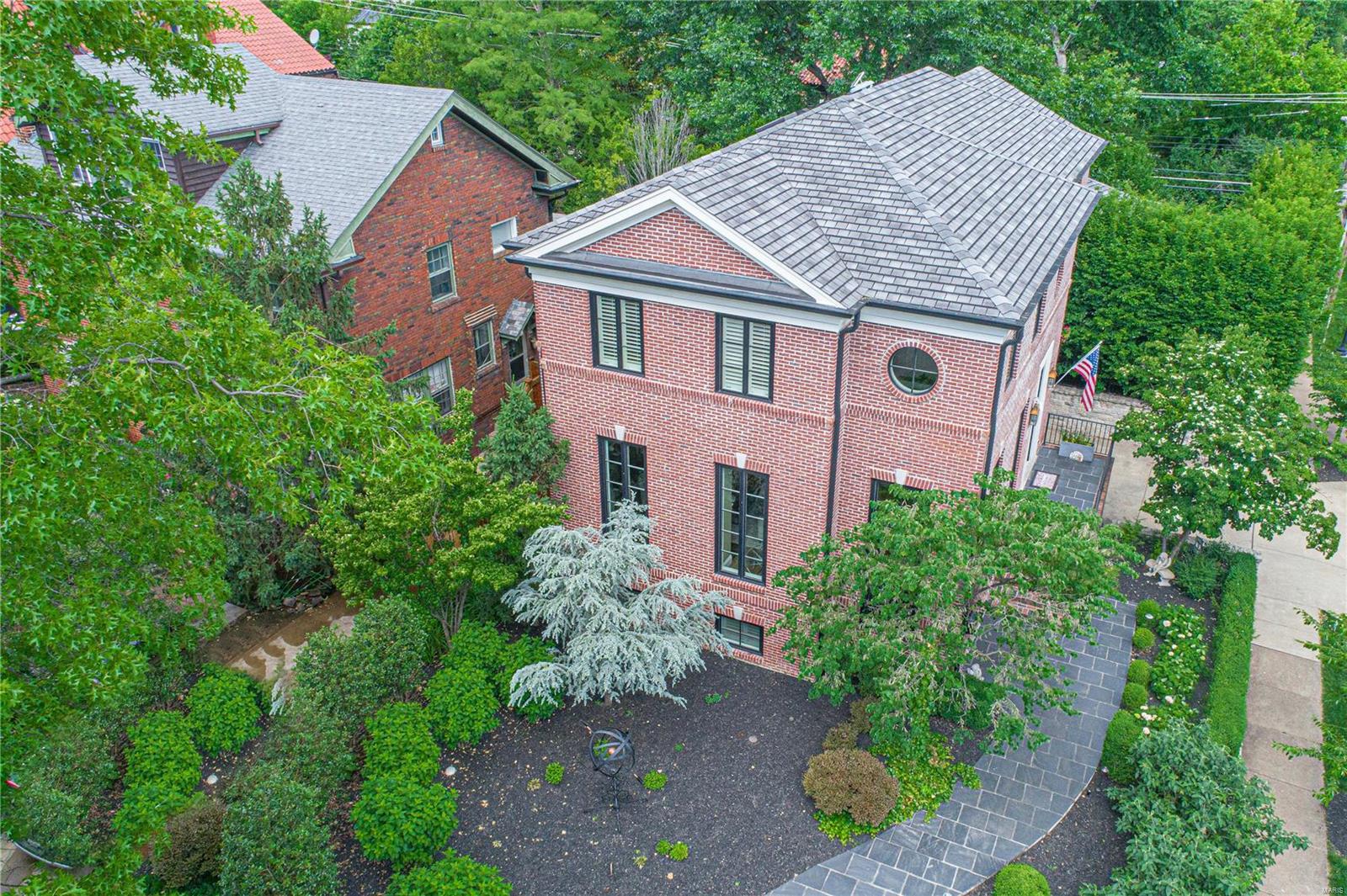 Hillcrest - Residential