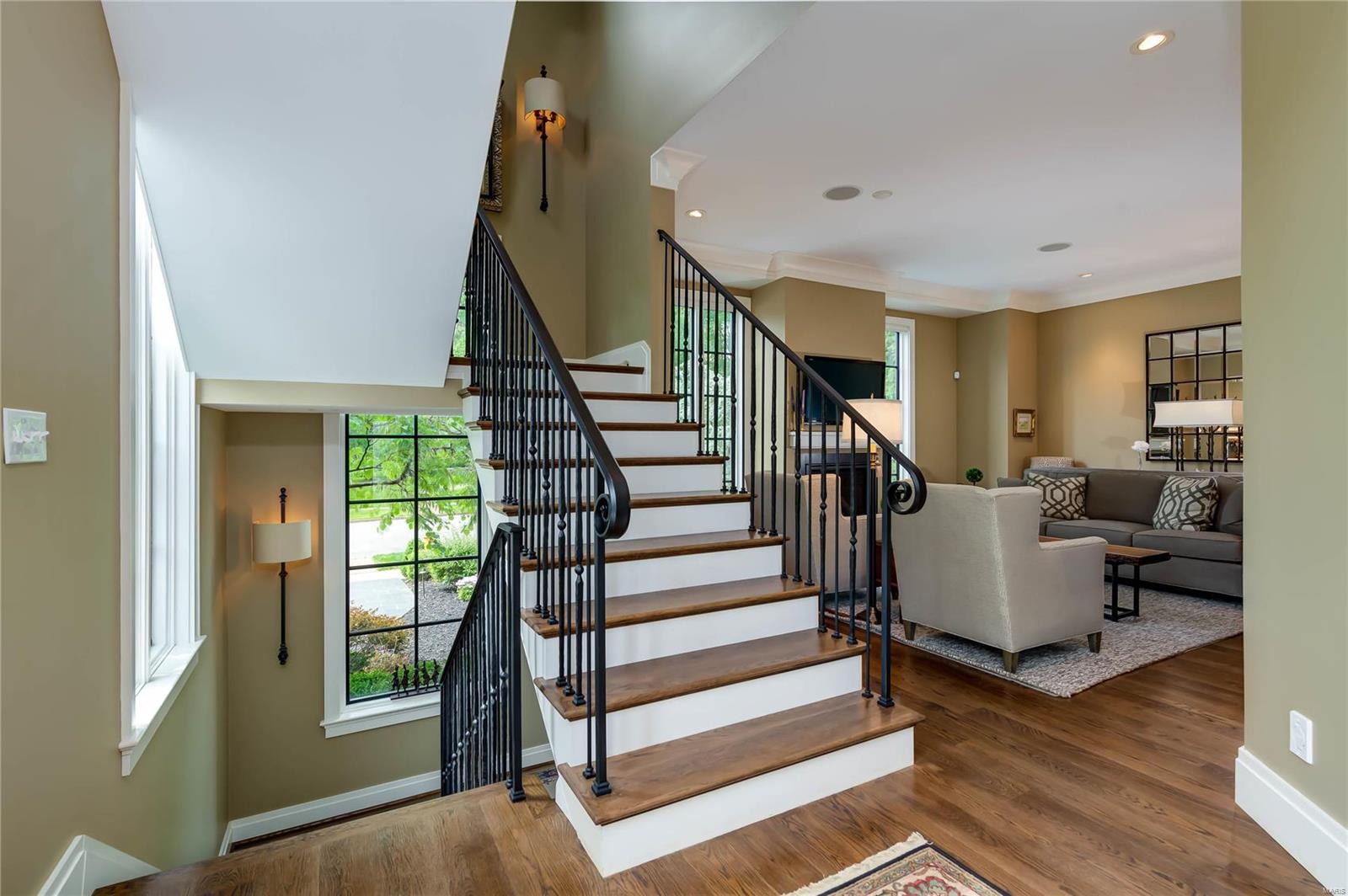 Hillcrest - Residential