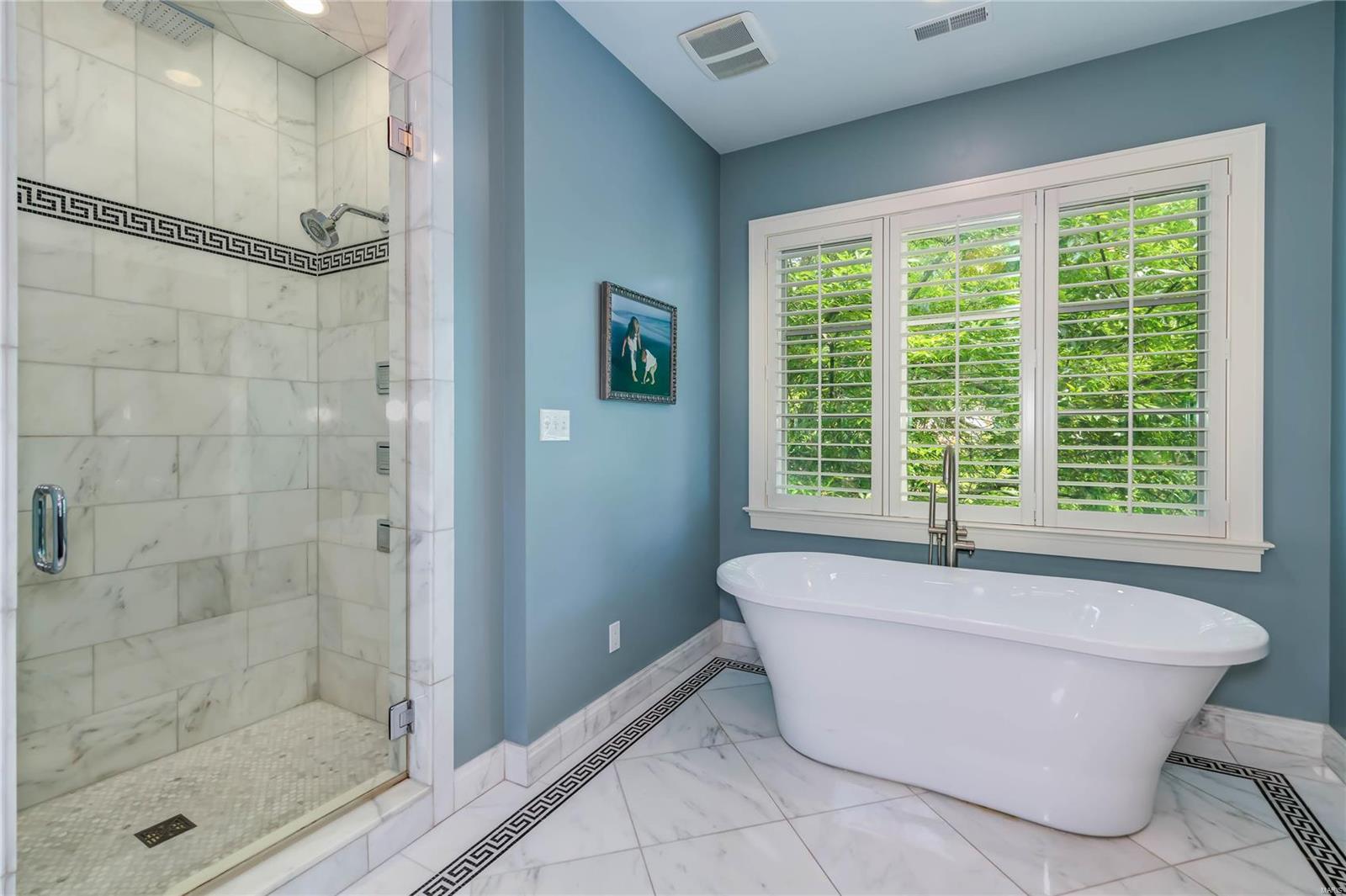 Hillcrest - Residential