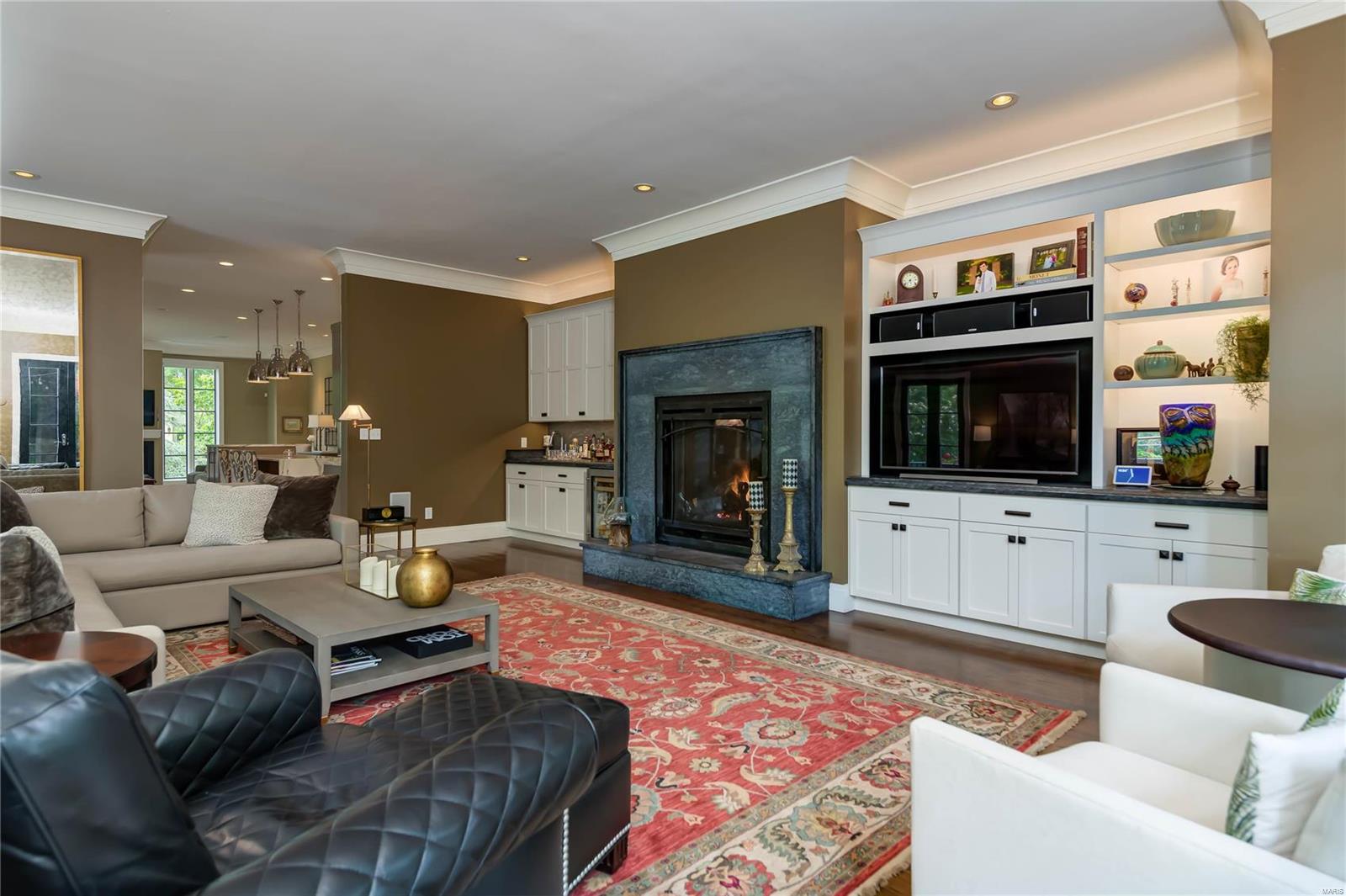 Hillcrest - Residential