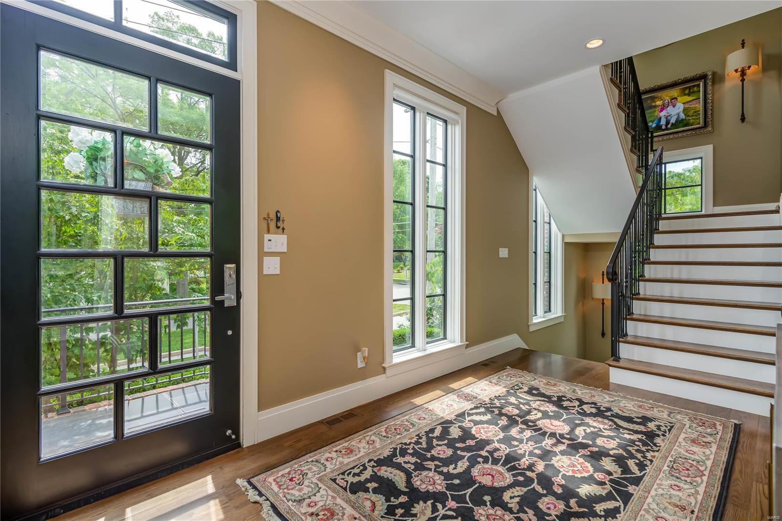 Hillcrest - Residential