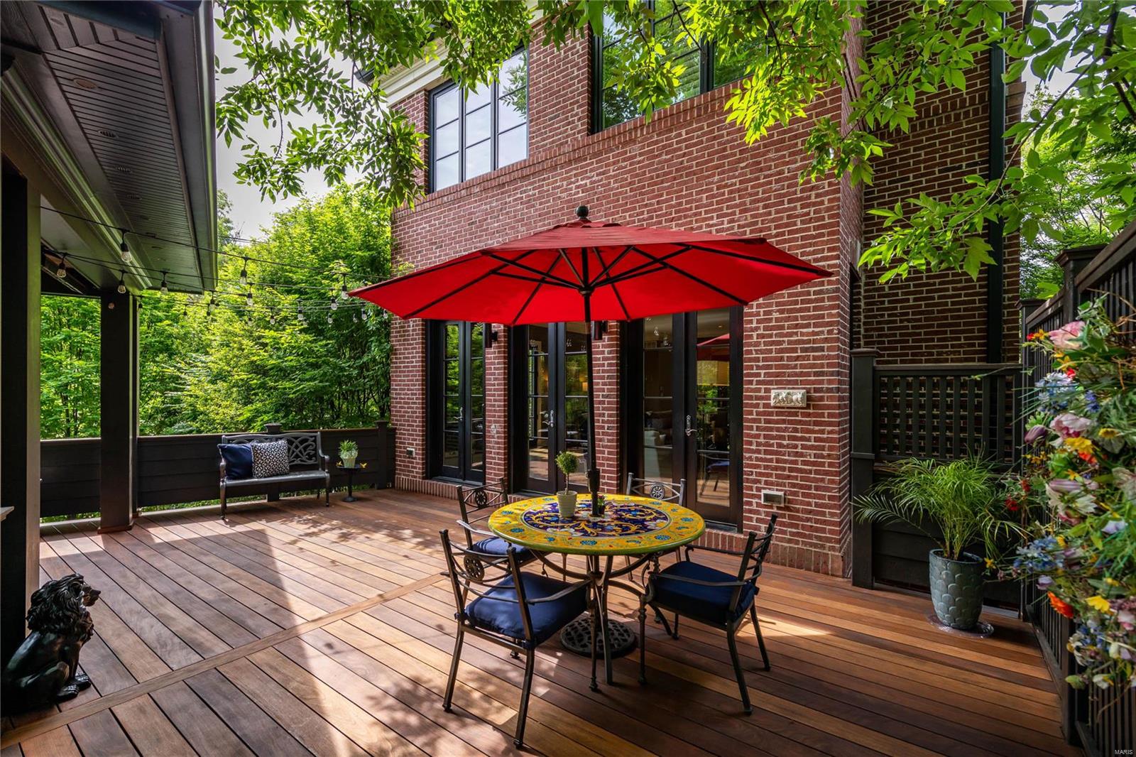 Hillcrest - Residential