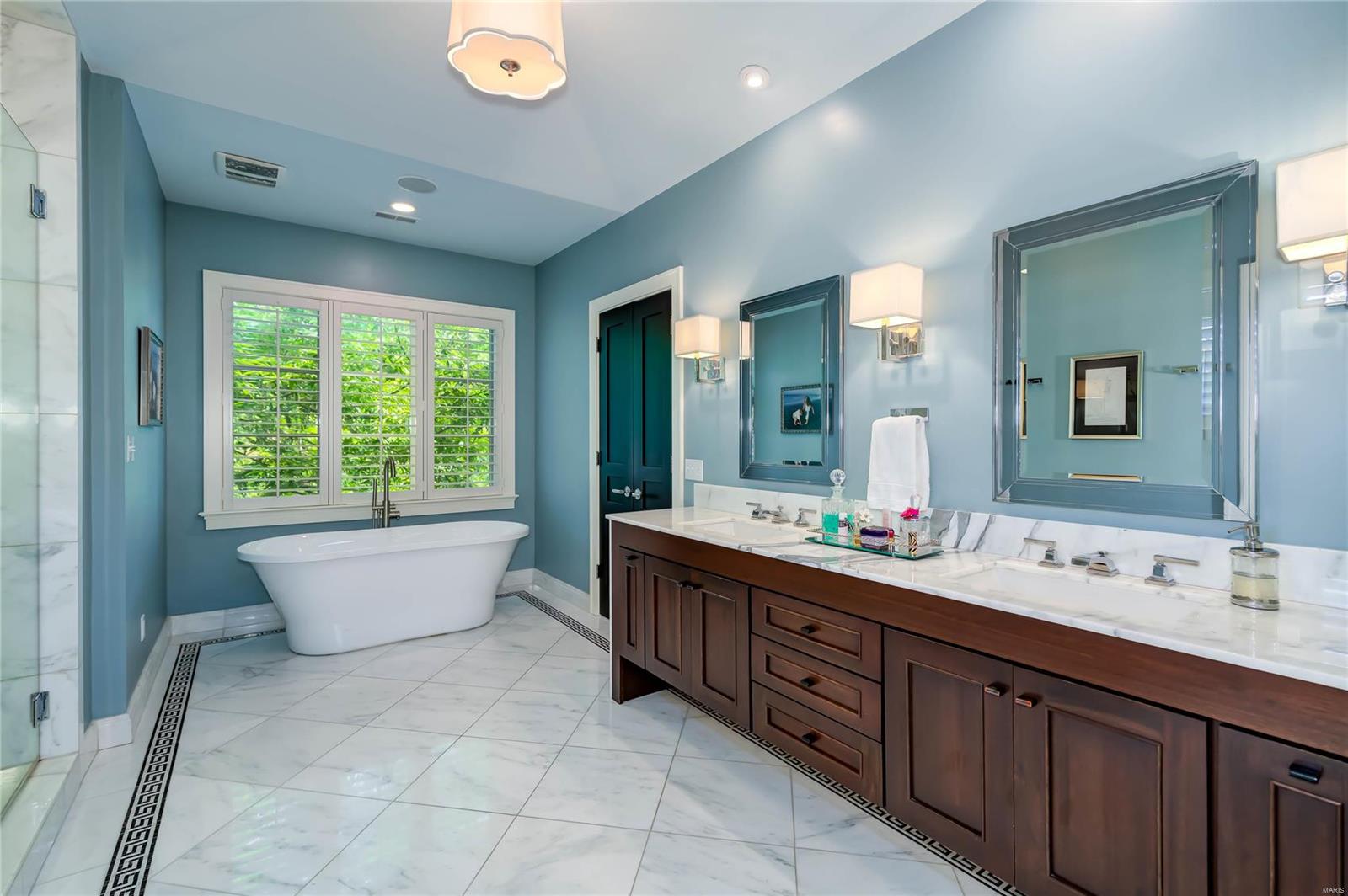 Hillcrest - Residential