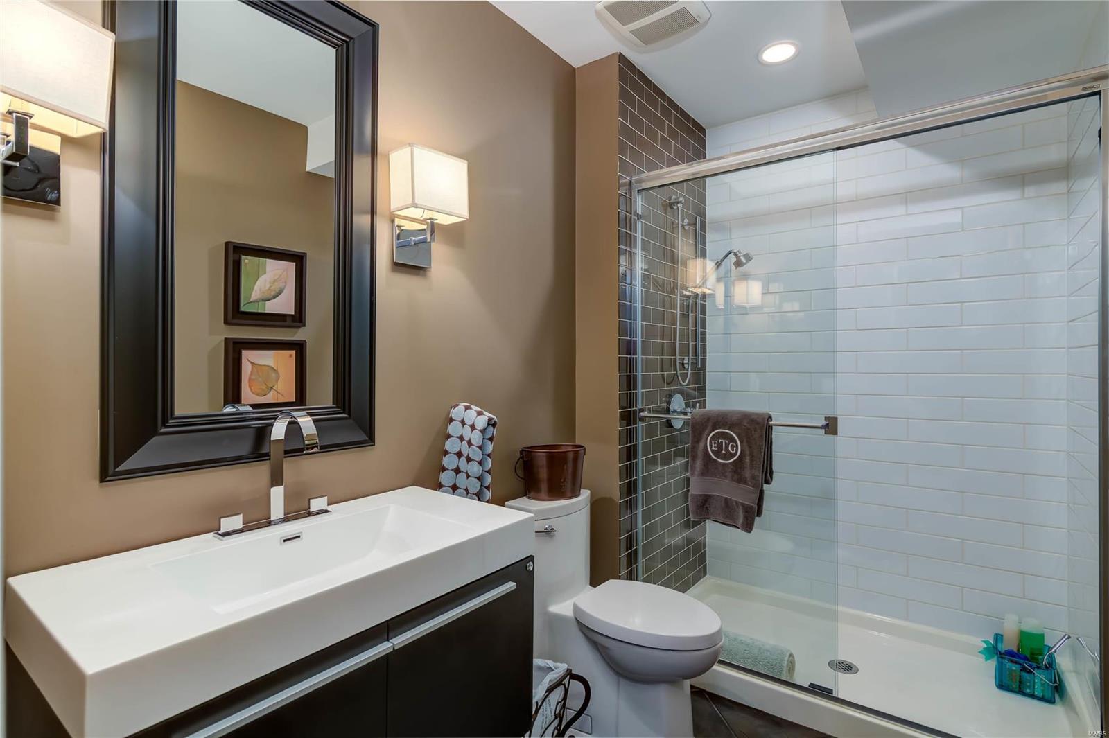 Hillcrest - Residential