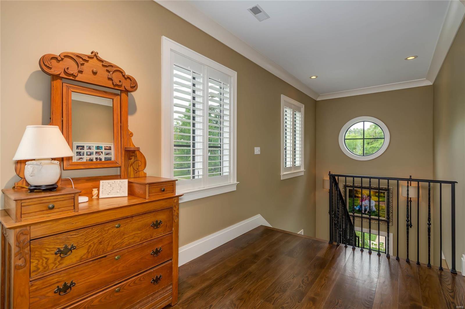 Hillcrest - Residential