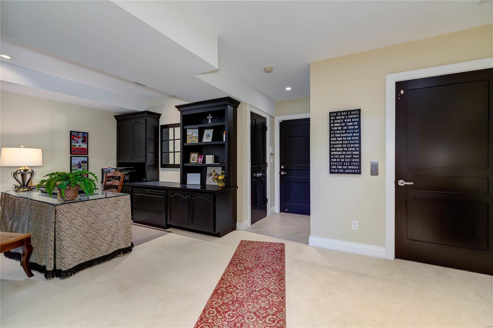 Hillcrest - Residential