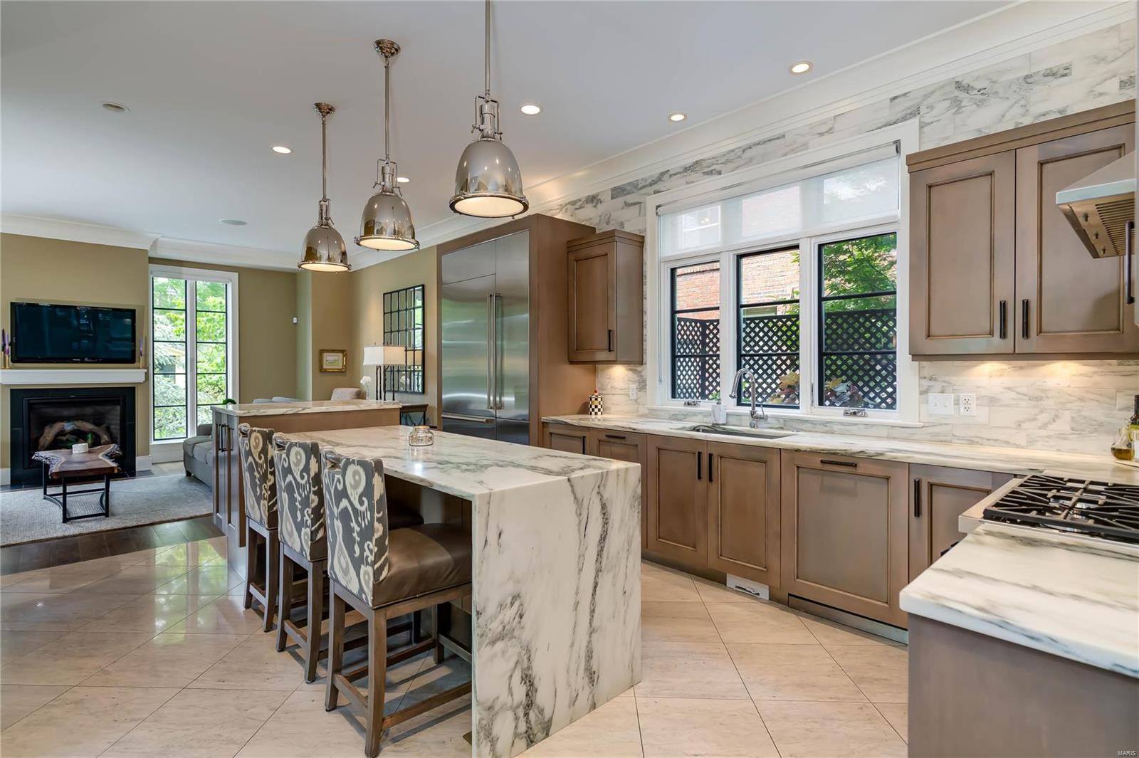 Hillcrest - Residential