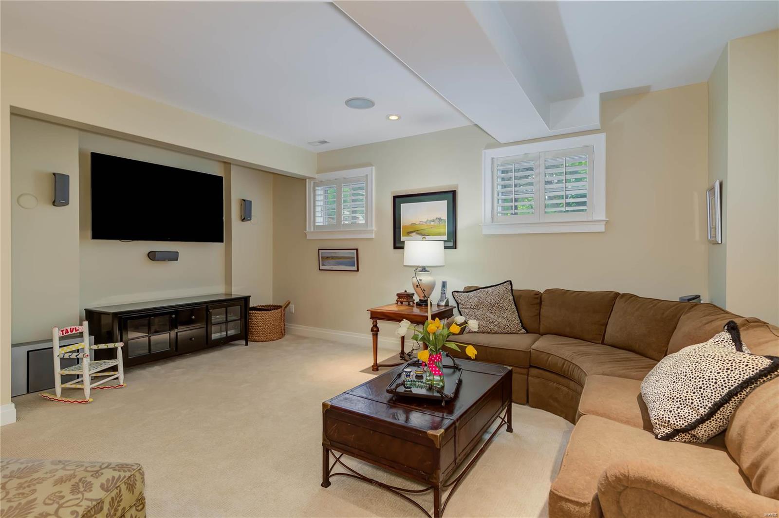 Hillcrest - Residential