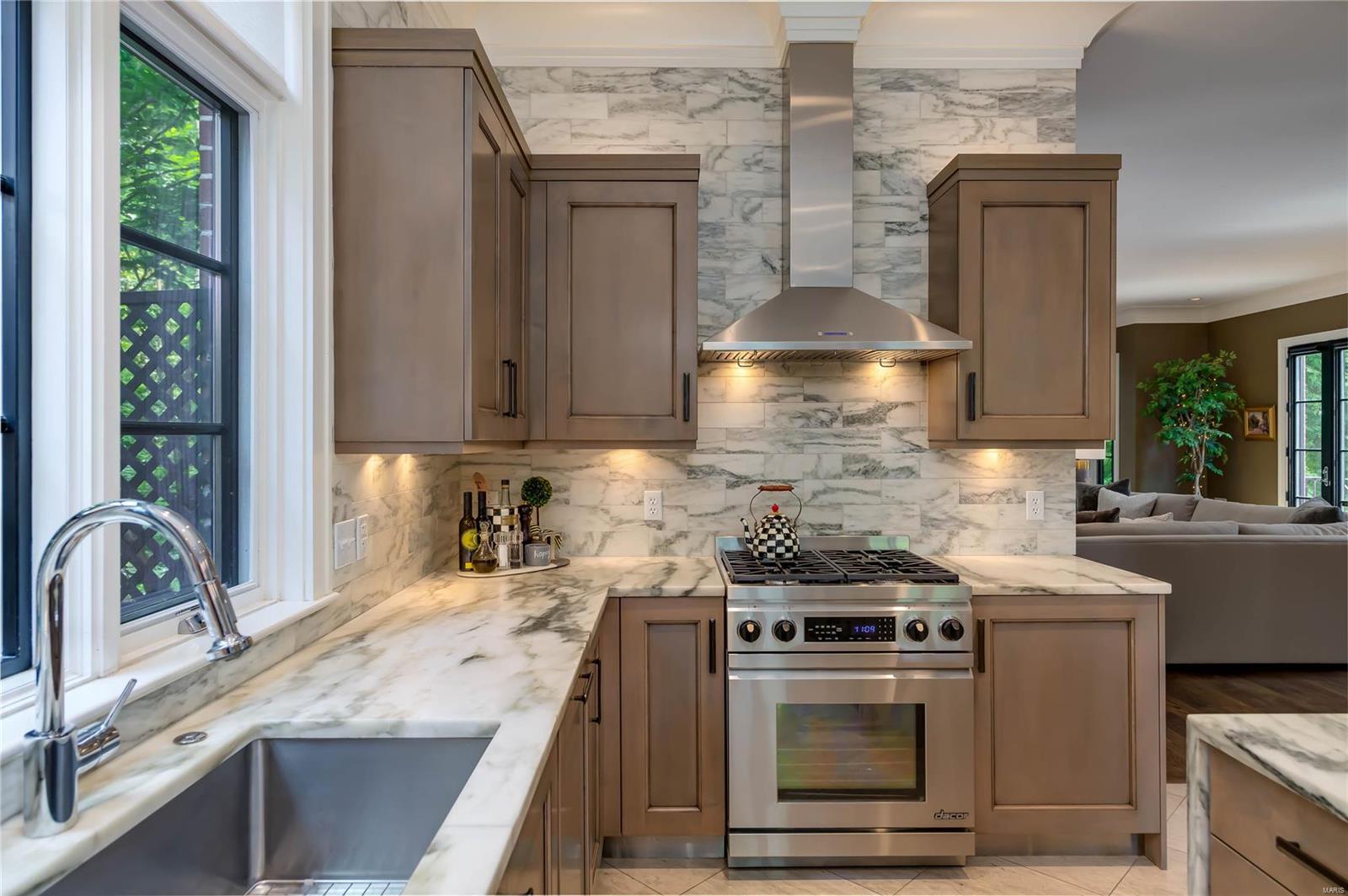 Hillcrest - Residential