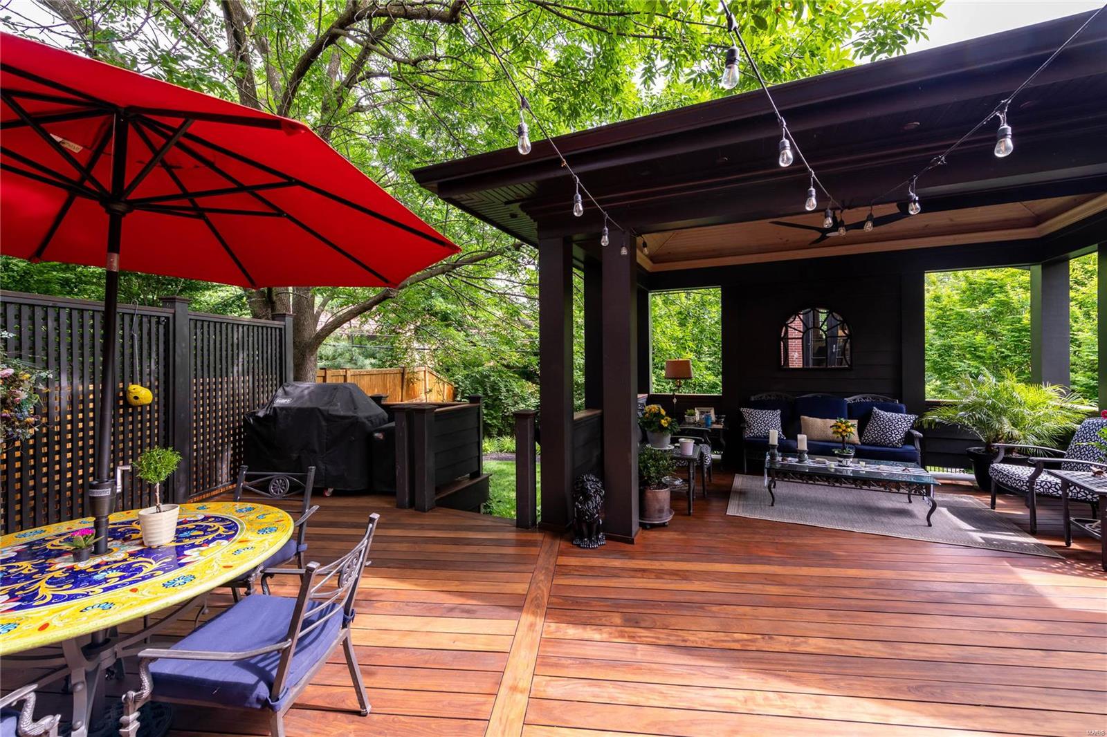 Hillcrest - Residential