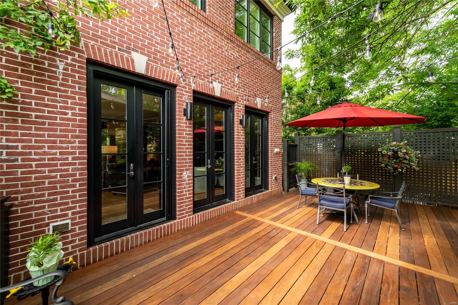 Hillcrest - Residential