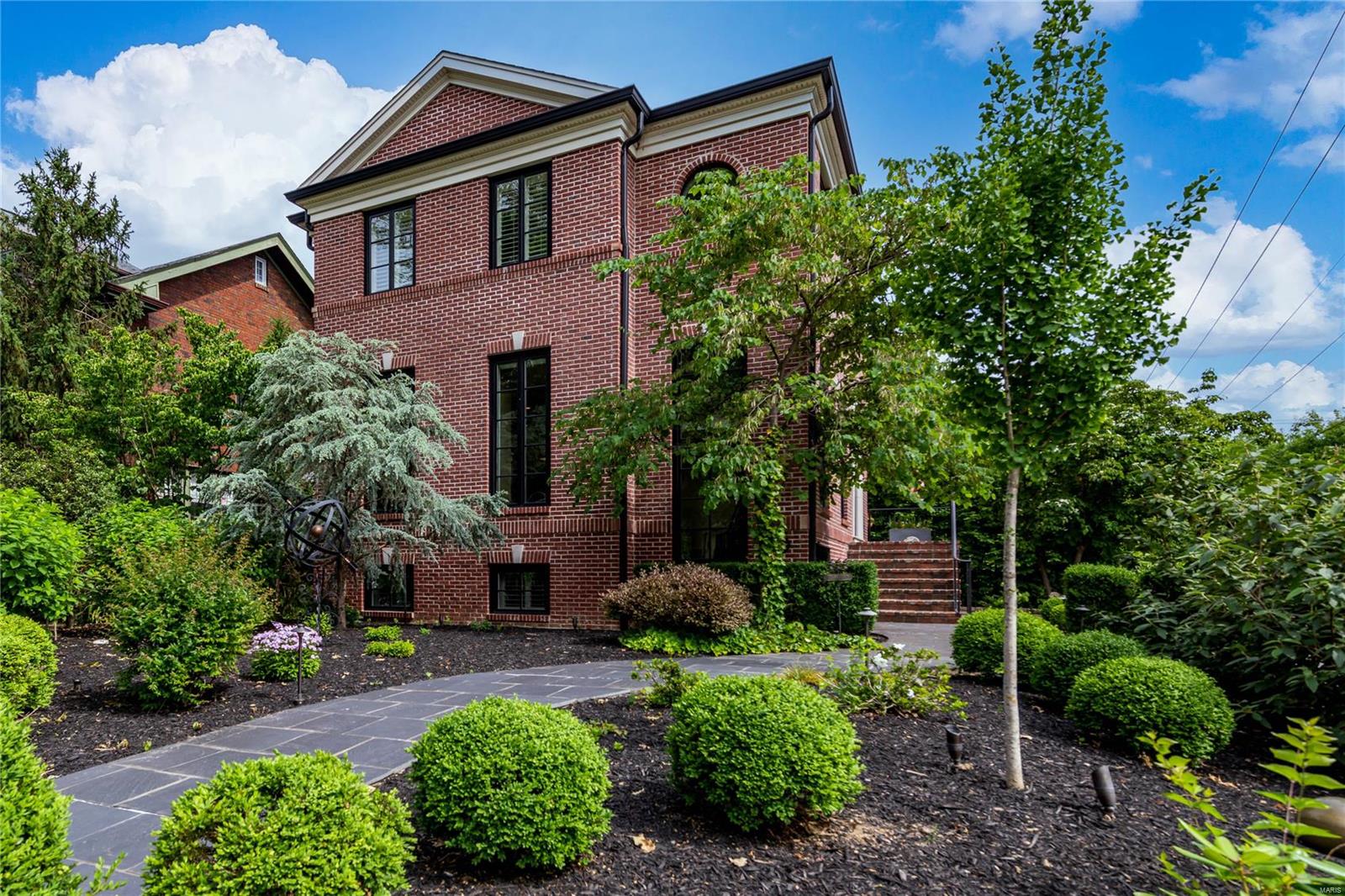 Hillcrest - Residential