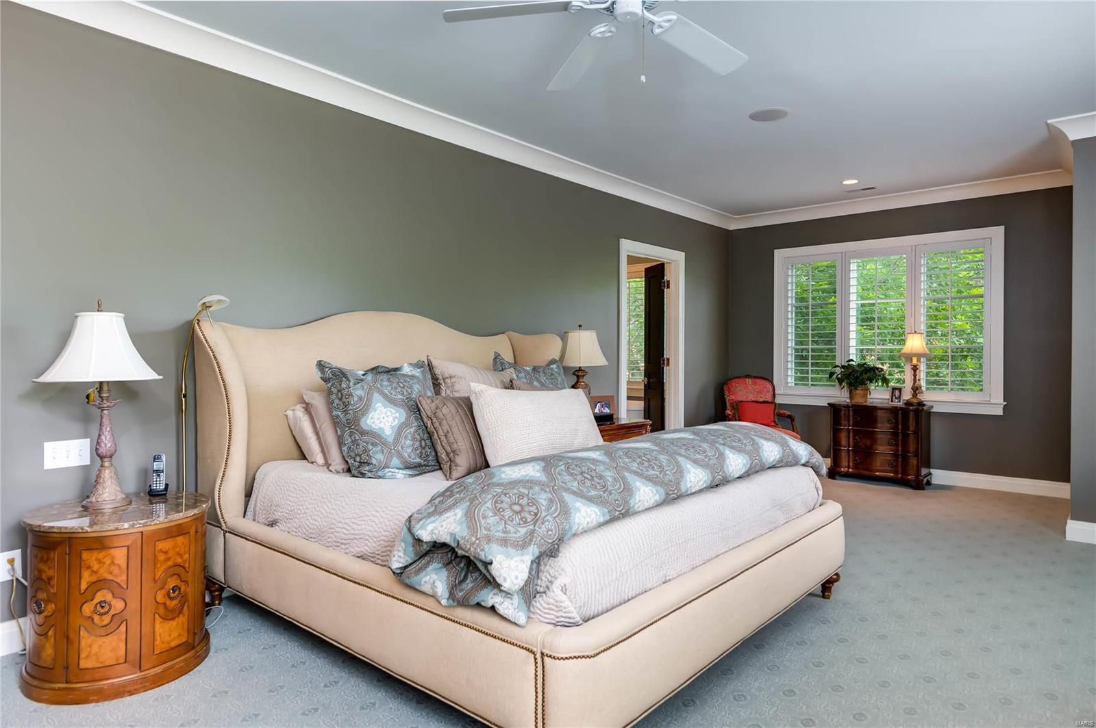 Hillcrest - Residential