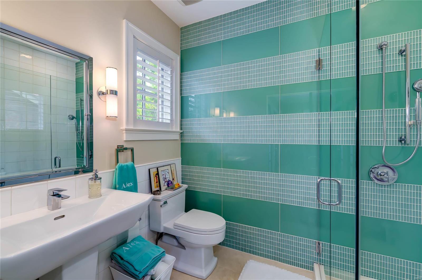 Hillcrest - Residential