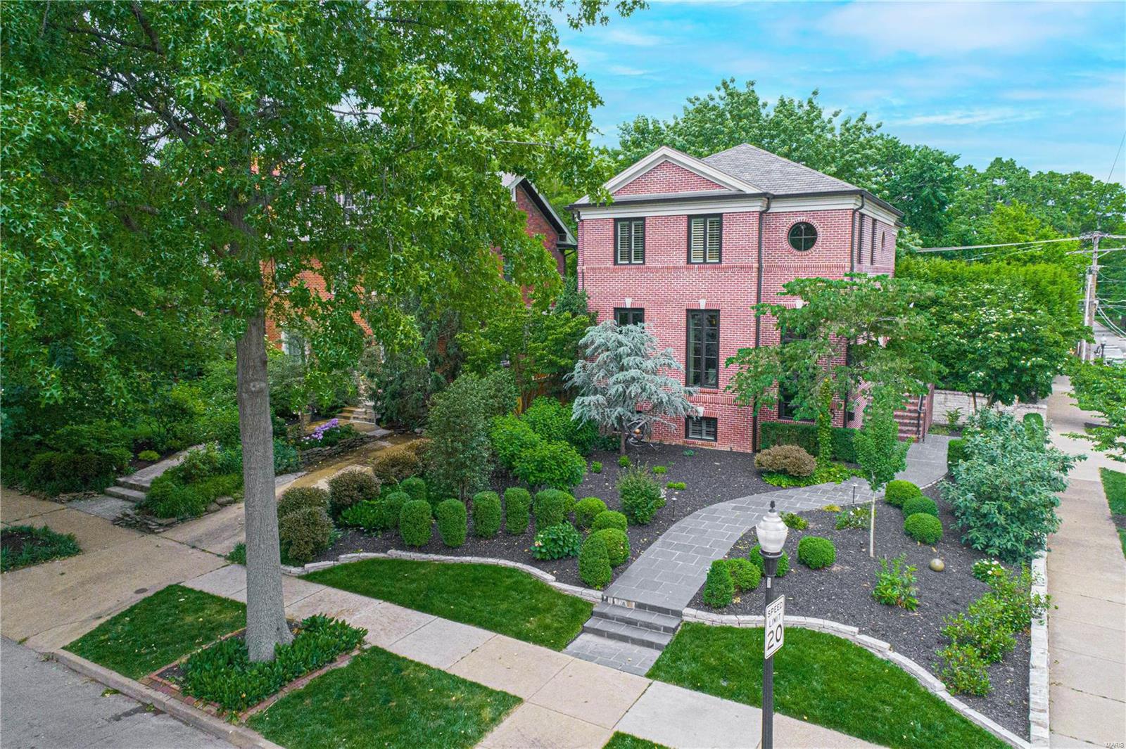 Hillcrest - Residential