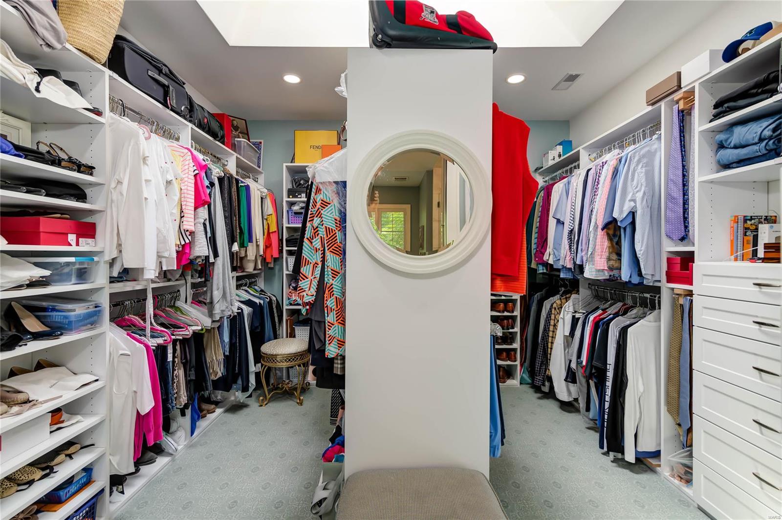 Hillcrest - Residential