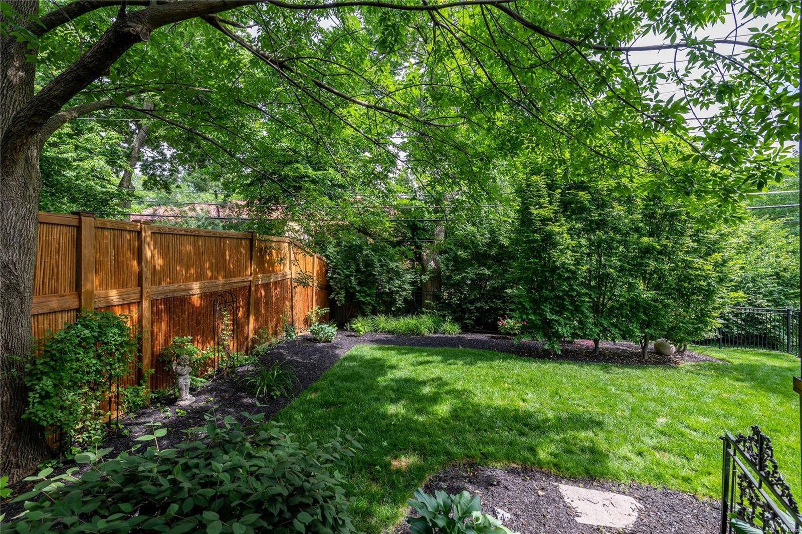 Hillcrest - Residential