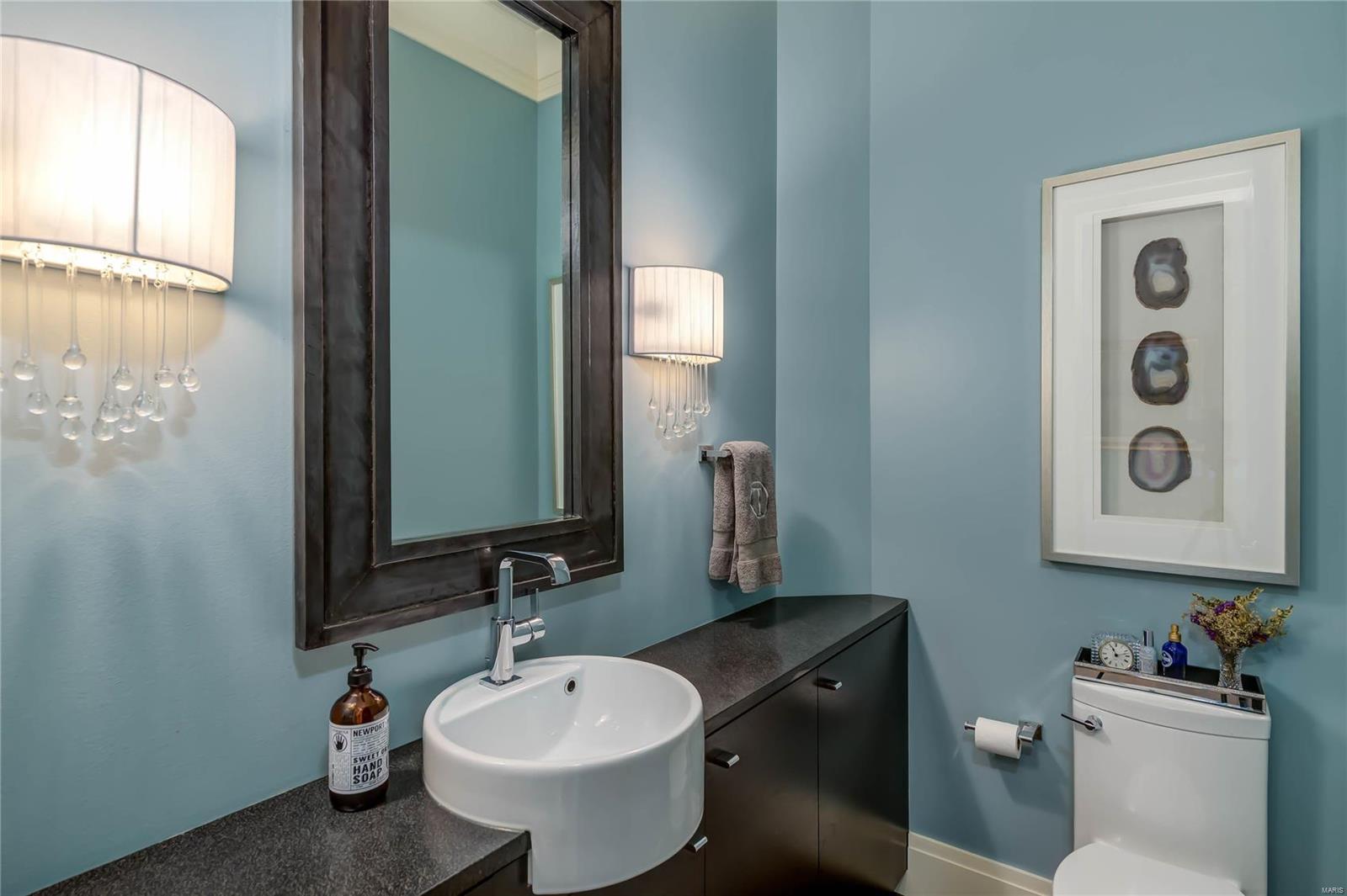 Hillcrest - Residential