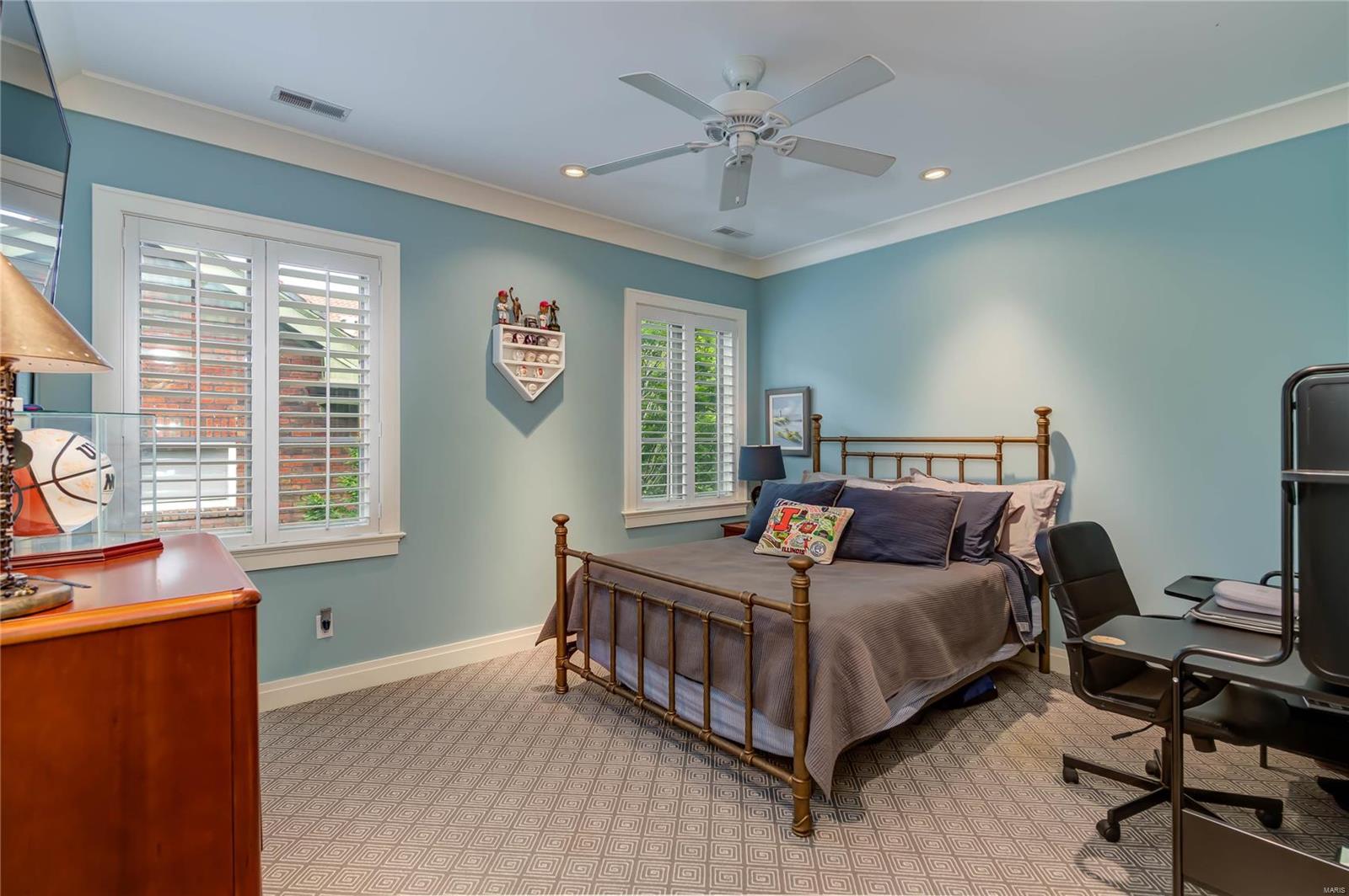 Hillcrest - Residential