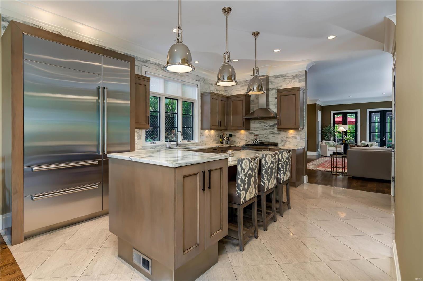 Hillcrest - Residential