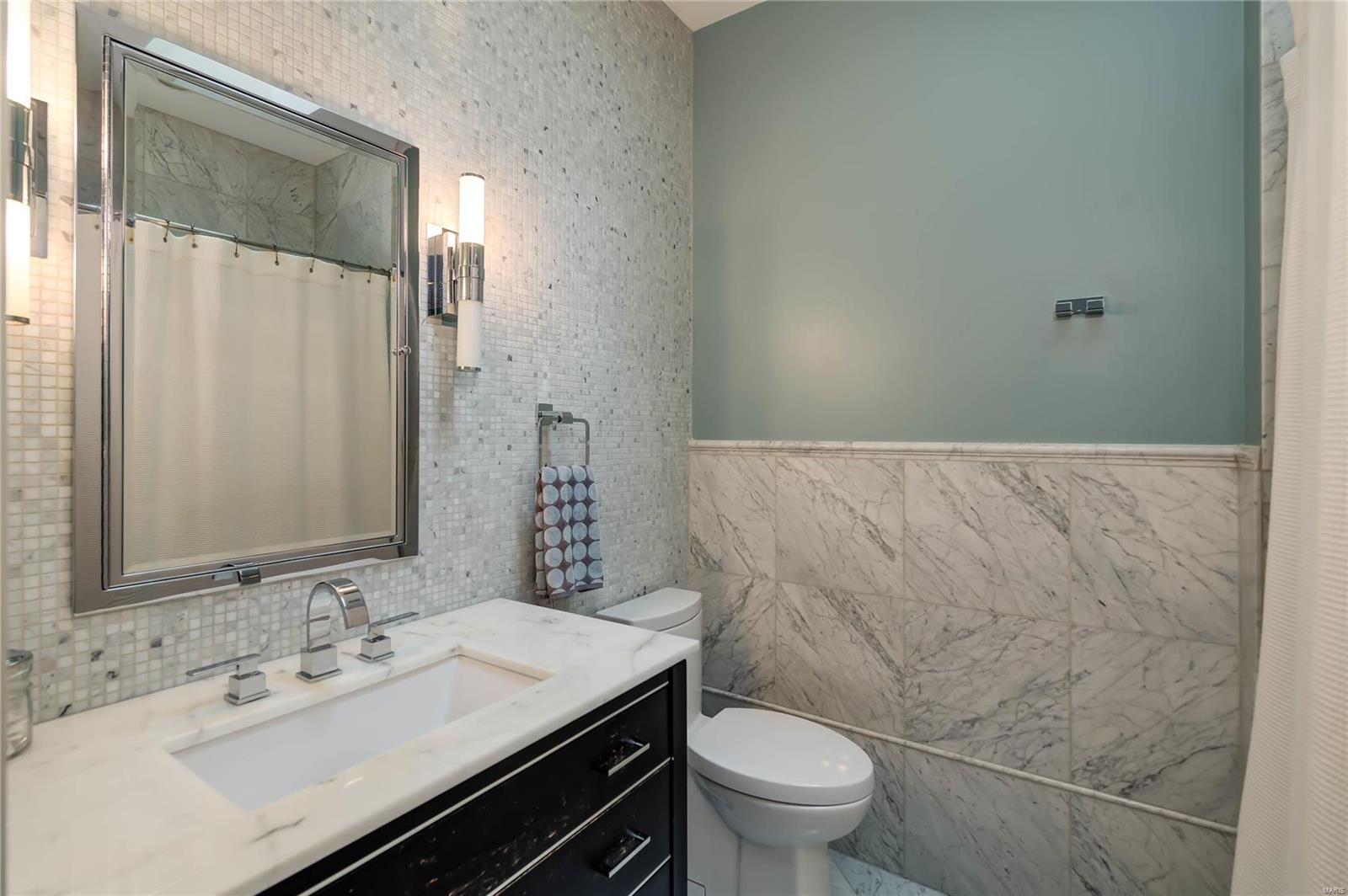 Hillcrest - Residential