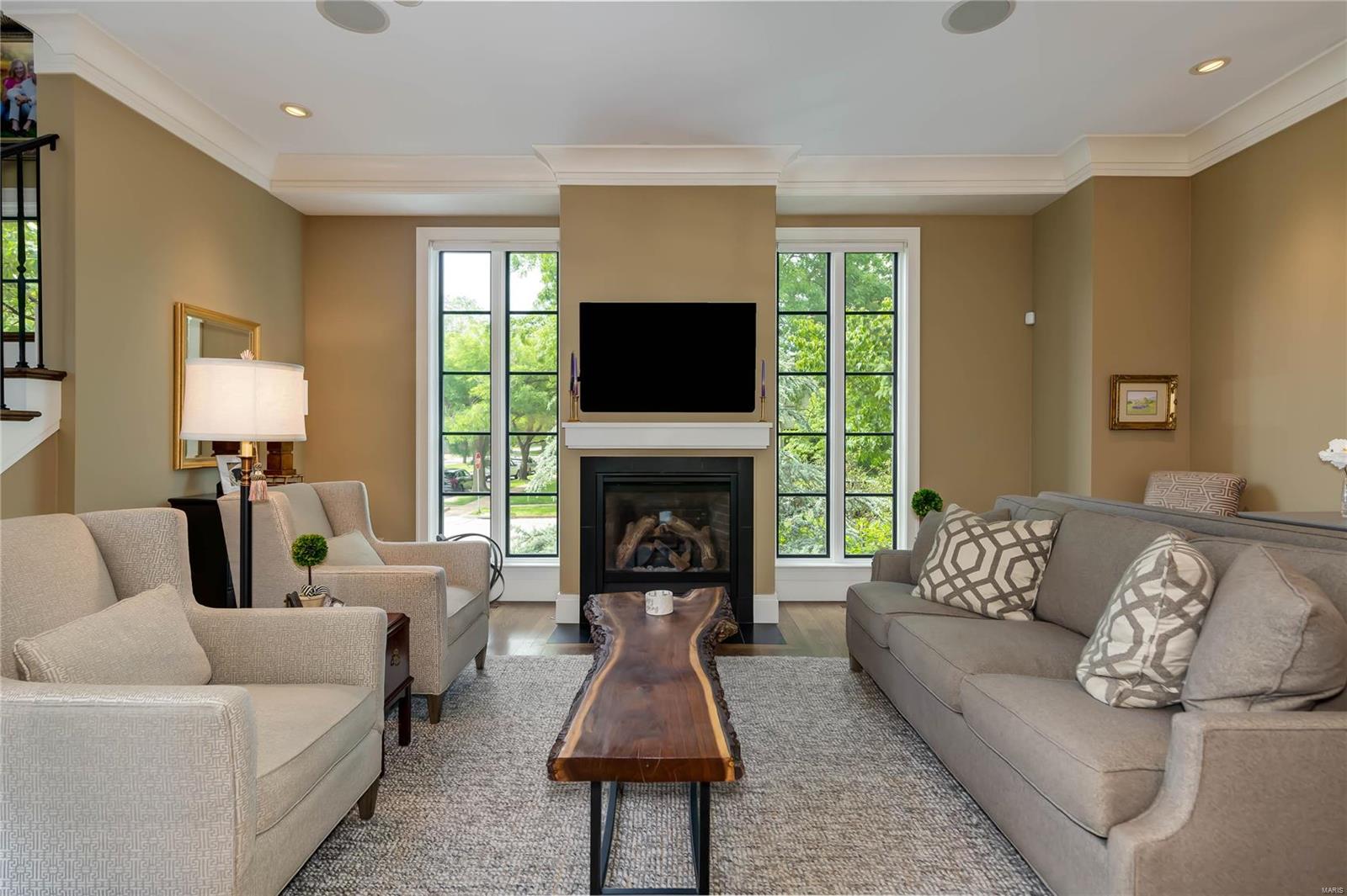 Hillcrest - Residential