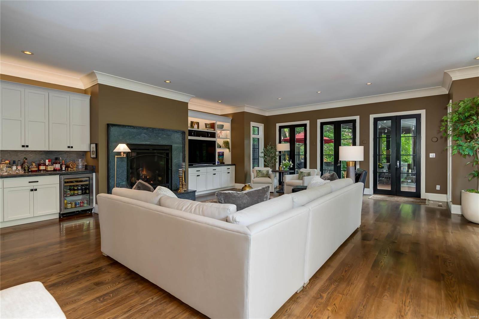 Hillcrest - Residential