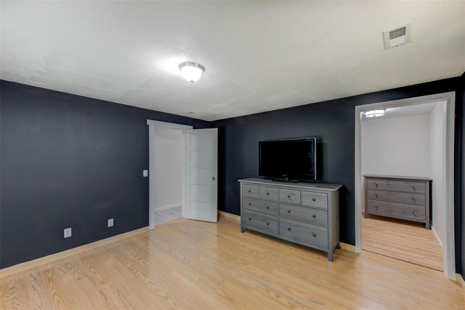 Cross Creek Acres - Residential